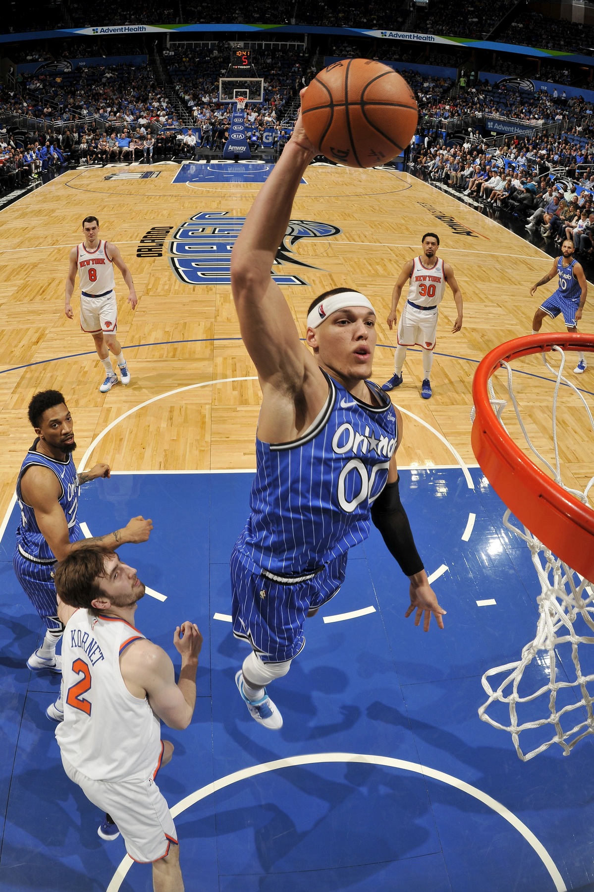 巴萨两年来最快丢球均来自阿拉维斯：分别为开场18秒与43秒