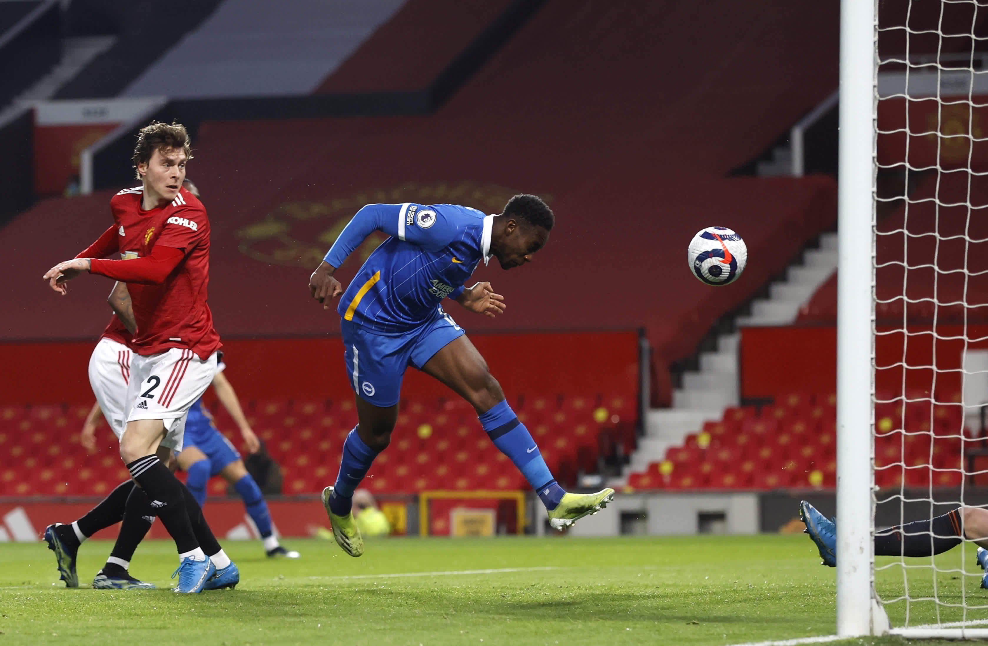 戈麦斯：被禁赛2年真的很难熬，但我挺过来了